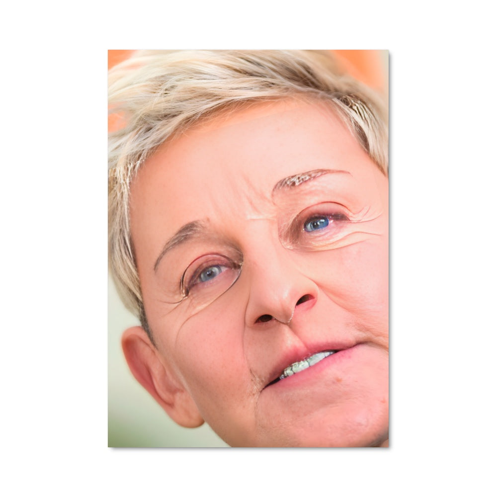 Poster Ellen en Lumière
