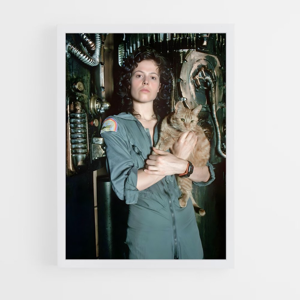 ap-ellen ripley-2 cadre Blanc