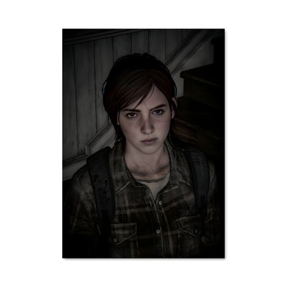 Poster Ellie 44937