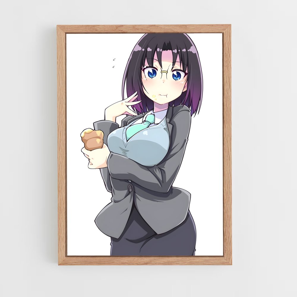ap-elma-1 cadre Bois clair