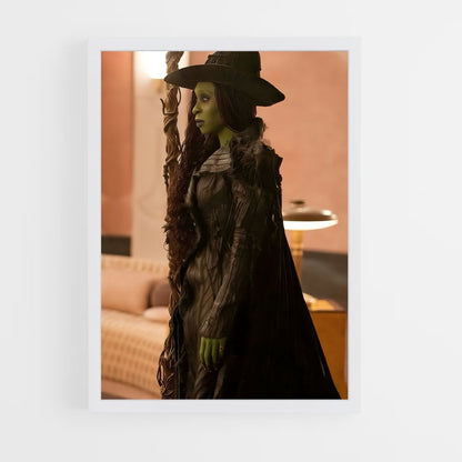 ap-elphaba-1 cadre Blanc