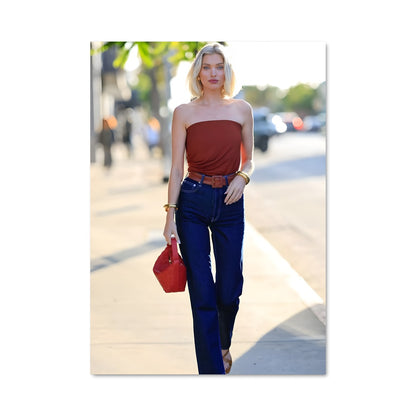 Poster Elsa hosk 22552