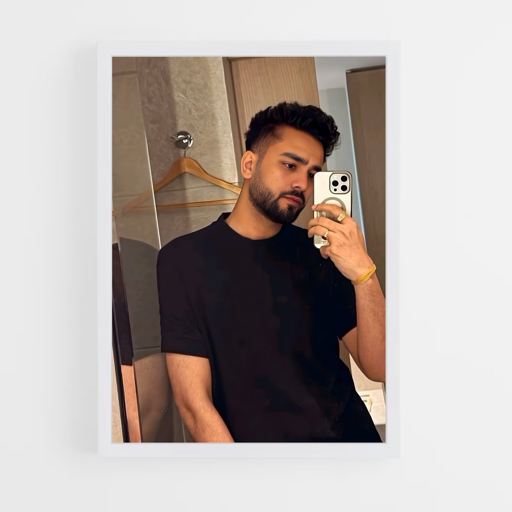 ap-elveish yadav-2 cadre Blanc