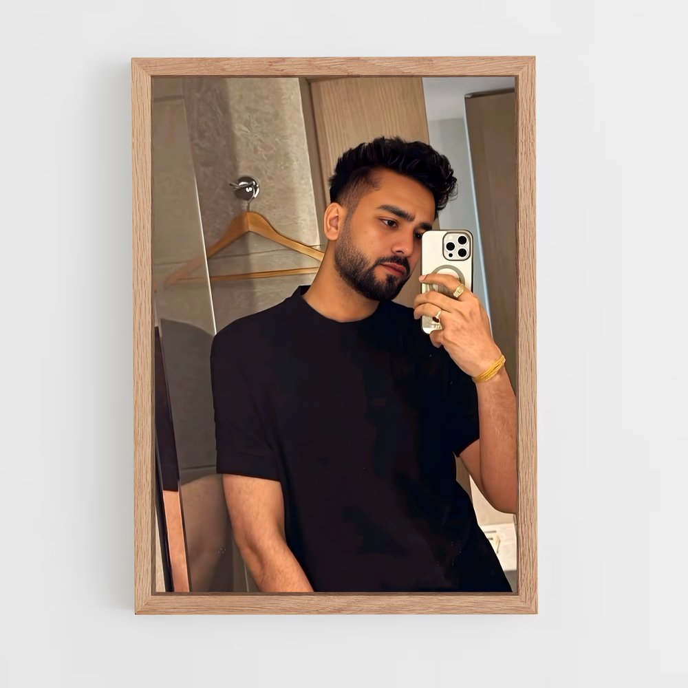 ap-elveish yadav-2 cadre Bois clair
