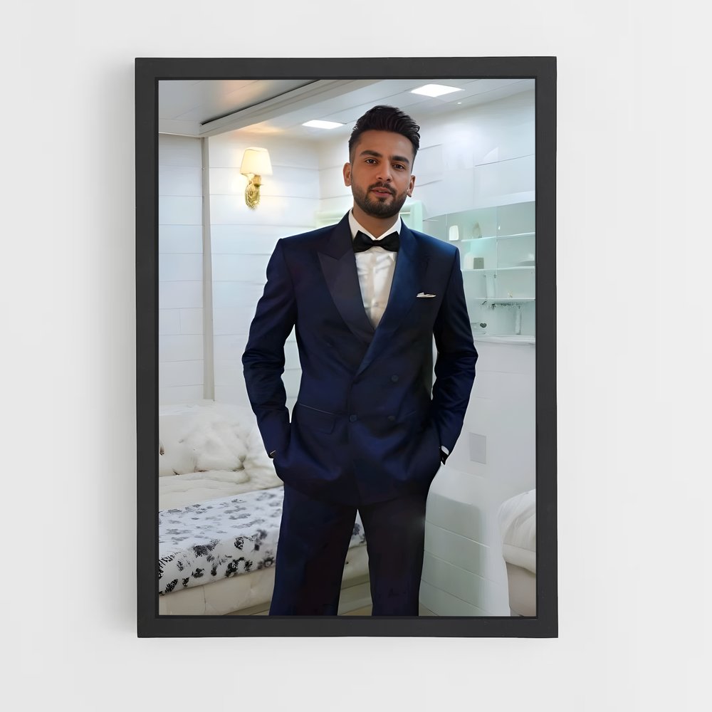 ap-elveish yadav-5 cadre Noir