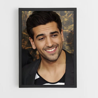 ap-elyas m'barek-5 cadre Noir