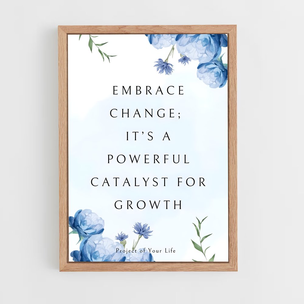 ap-embrace change-3 cadre Bois clair