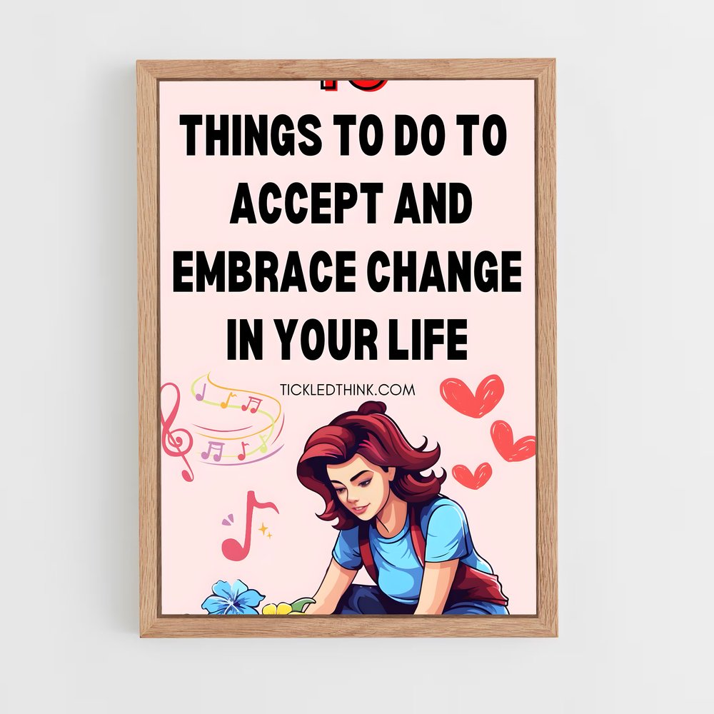 ap-embrace change-7 cadre Bois clair