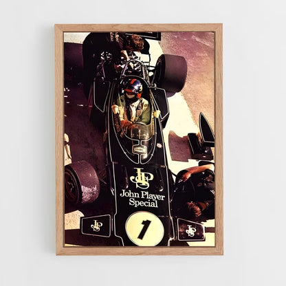 ap-emerson fittipaldi-5 cadre Bois clair