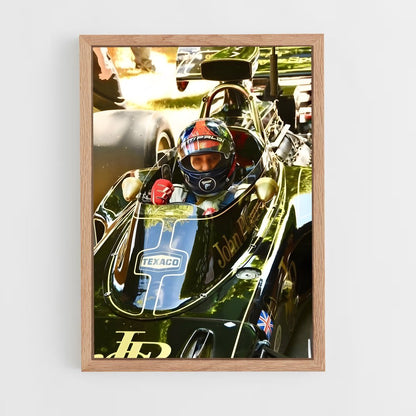 ap-emerson fittipaldi-6 cadre Bois clair
