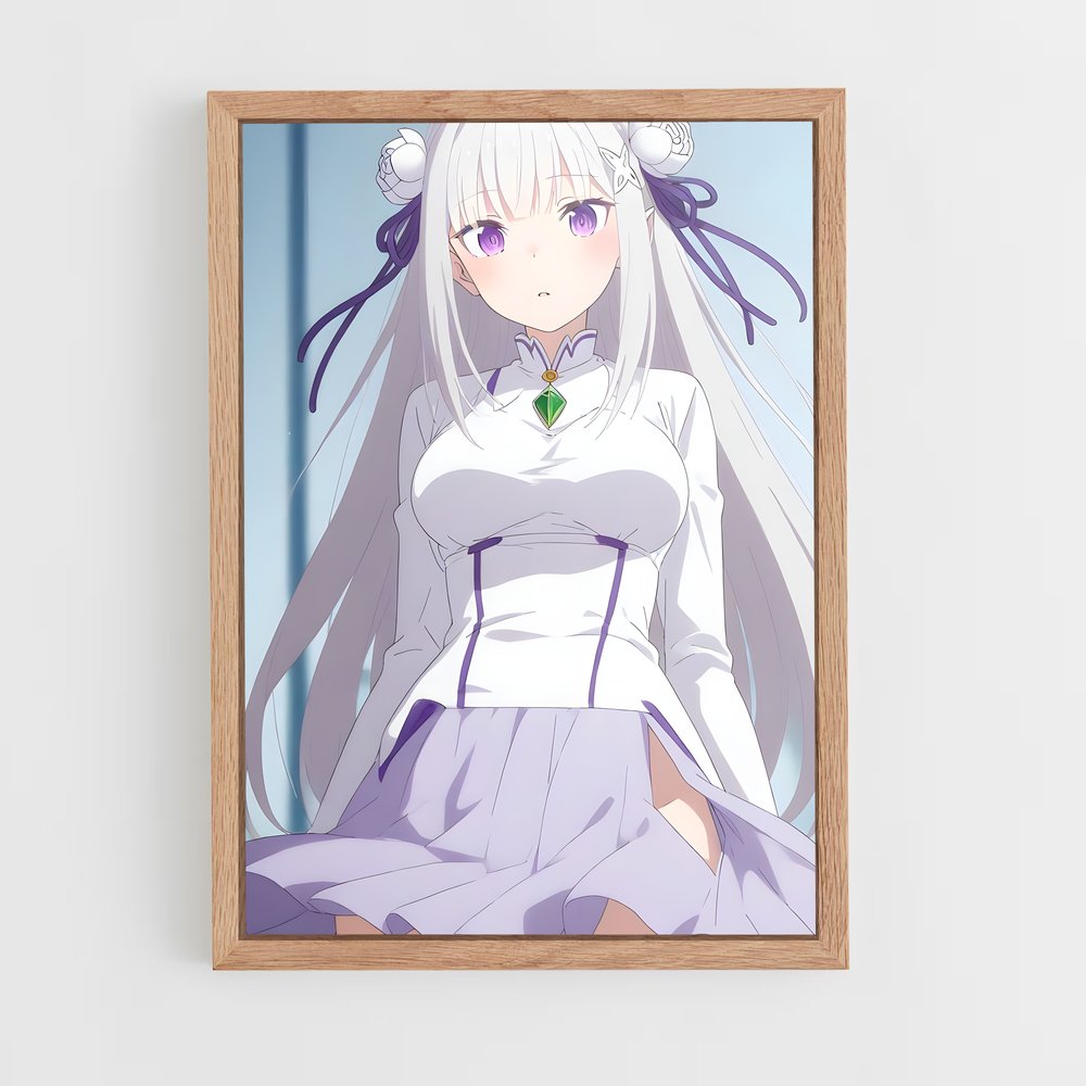 ap-emilia-2 cadre Bois clair