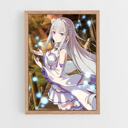 ap-emilia-3 cadre Bois clair