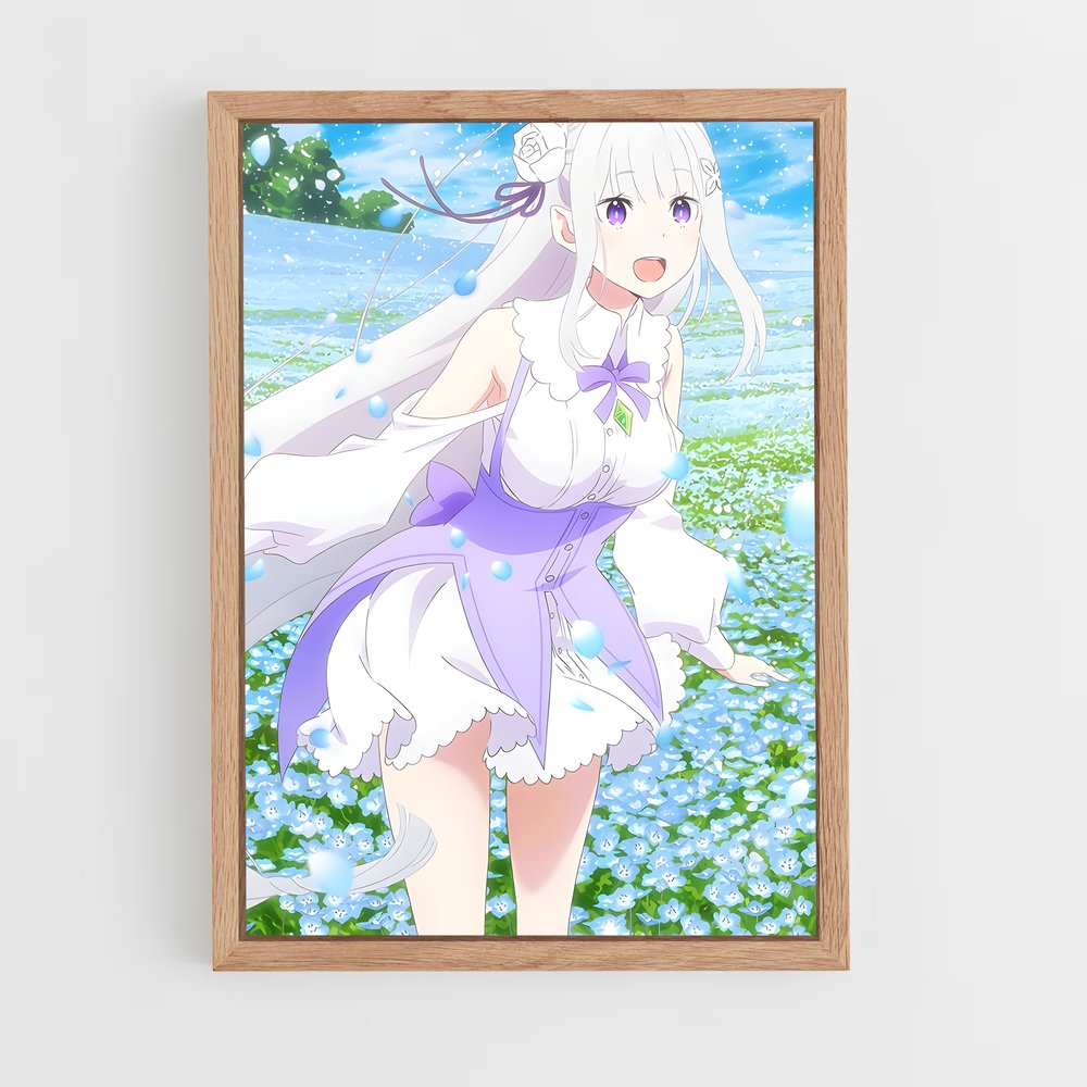 ap-emilia-4 cadre Bois clair