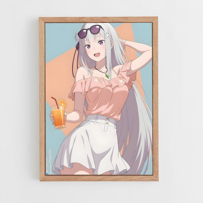 ap-emilia-5 cadre Bois clair