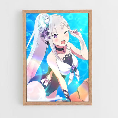 ap-emilia-6 cadre Bois clair