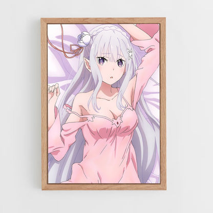 ap-emilia-8 cadre Bois clair