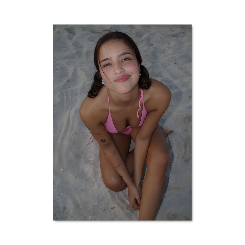 Poster Emilia mernes 54858