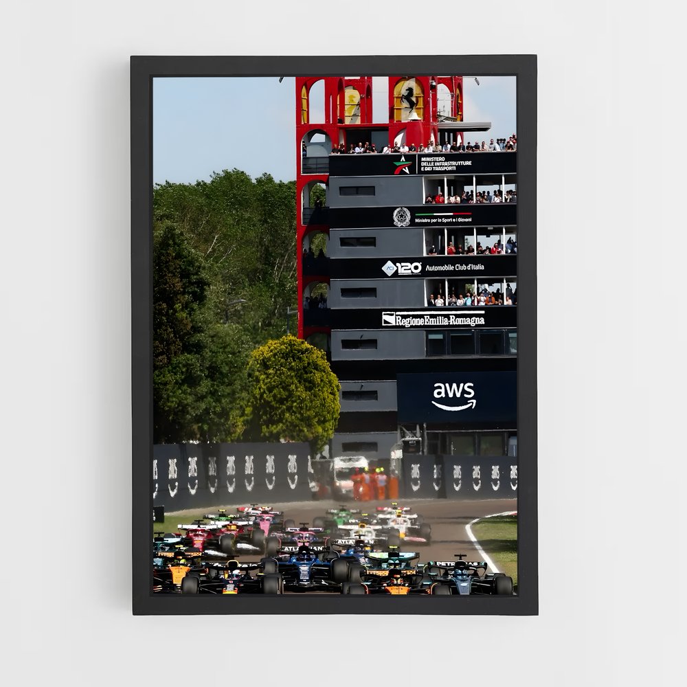 ap-emilia romagna grand prix-3 cadre Noir