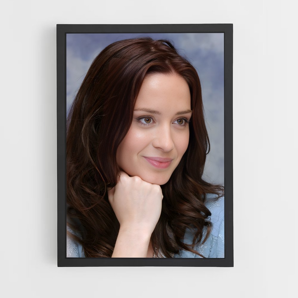 ap-emily blunt-12 cadre Noir