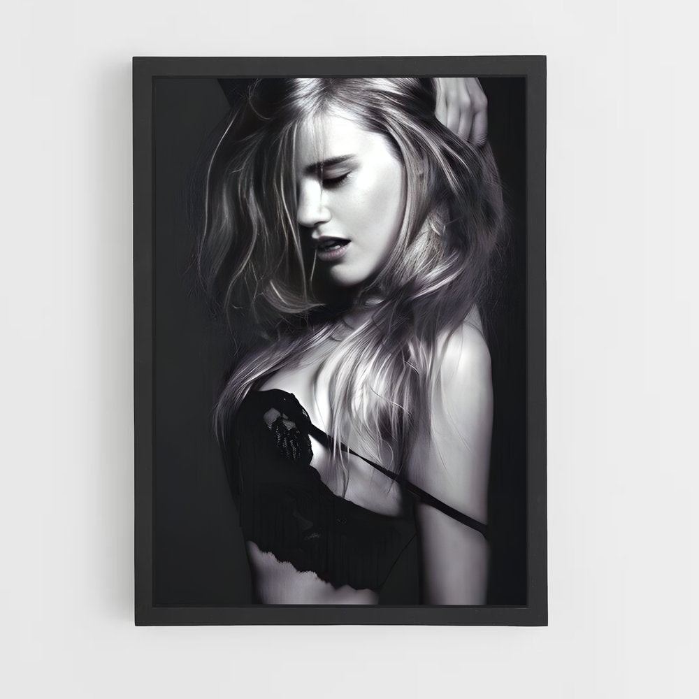 ap-emma watson-4 cadre Noir