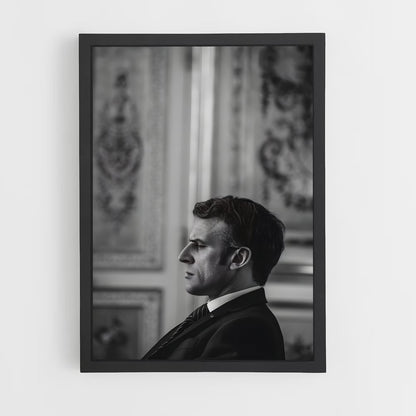 ap-emmanuel macron-9 cadre Noir