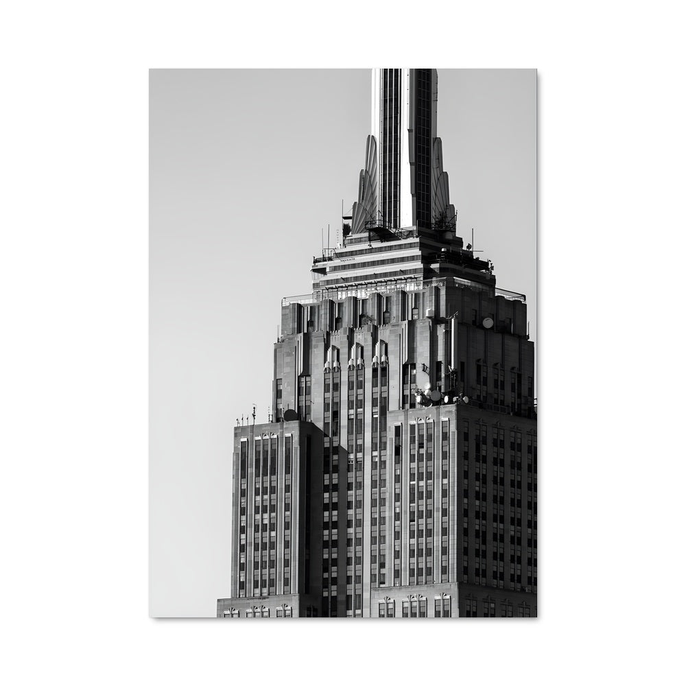 Poster L'Horloge des Cieux