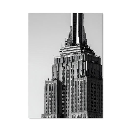 Poster L'Horloge des Cieux