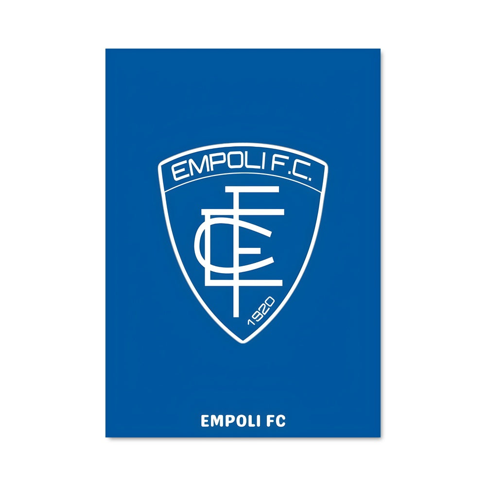 Poster Empoli Forever
