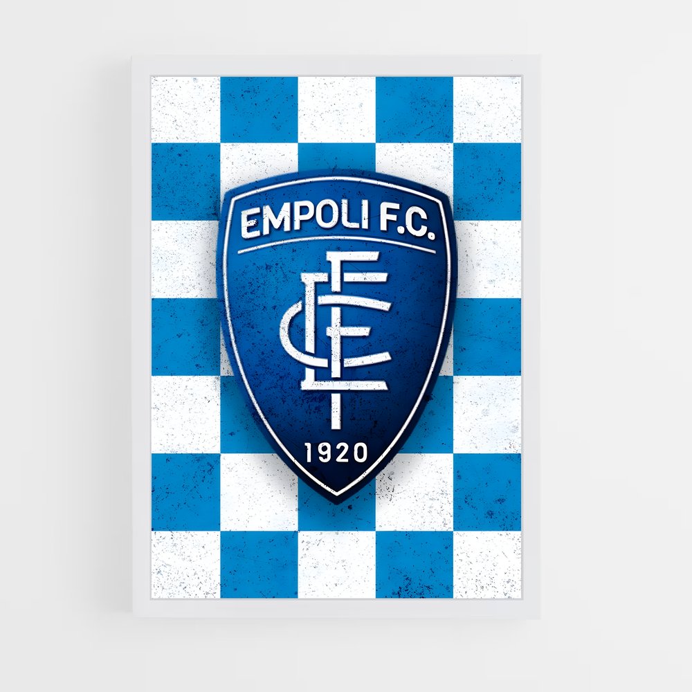 ap-empoli fc-3 cadre Blanc