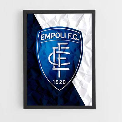 ap-empoli fc-7 cadre Noir