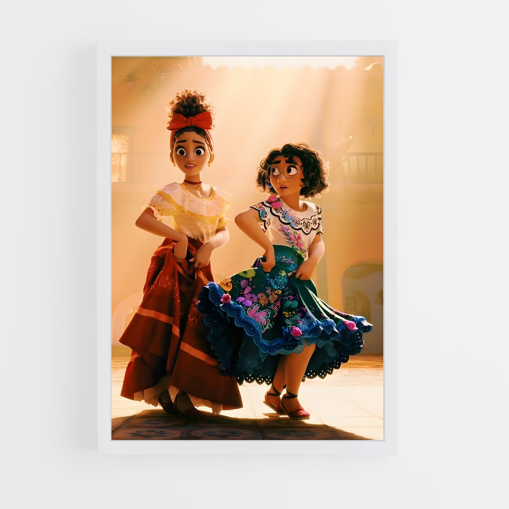 ap-encanto-3 cadre Blanc