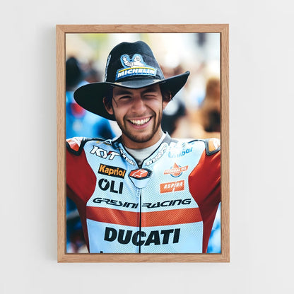 ap-enea bastianini-4 cadre Bois clair