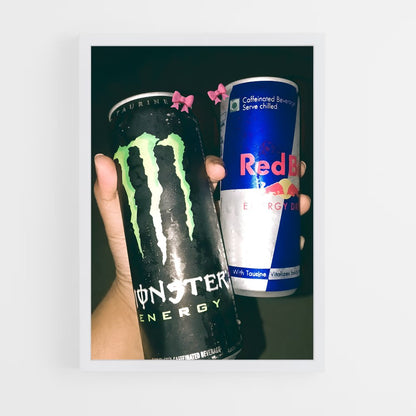 ap-energy drink-8 cadre Blanc