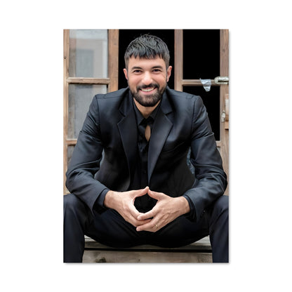 Poster Engin akyurek 6559