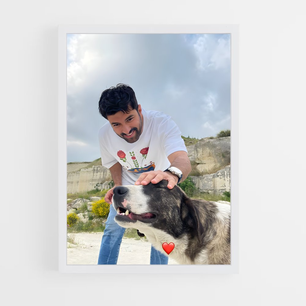 ap-engin akyurek-4 cadre Blanc