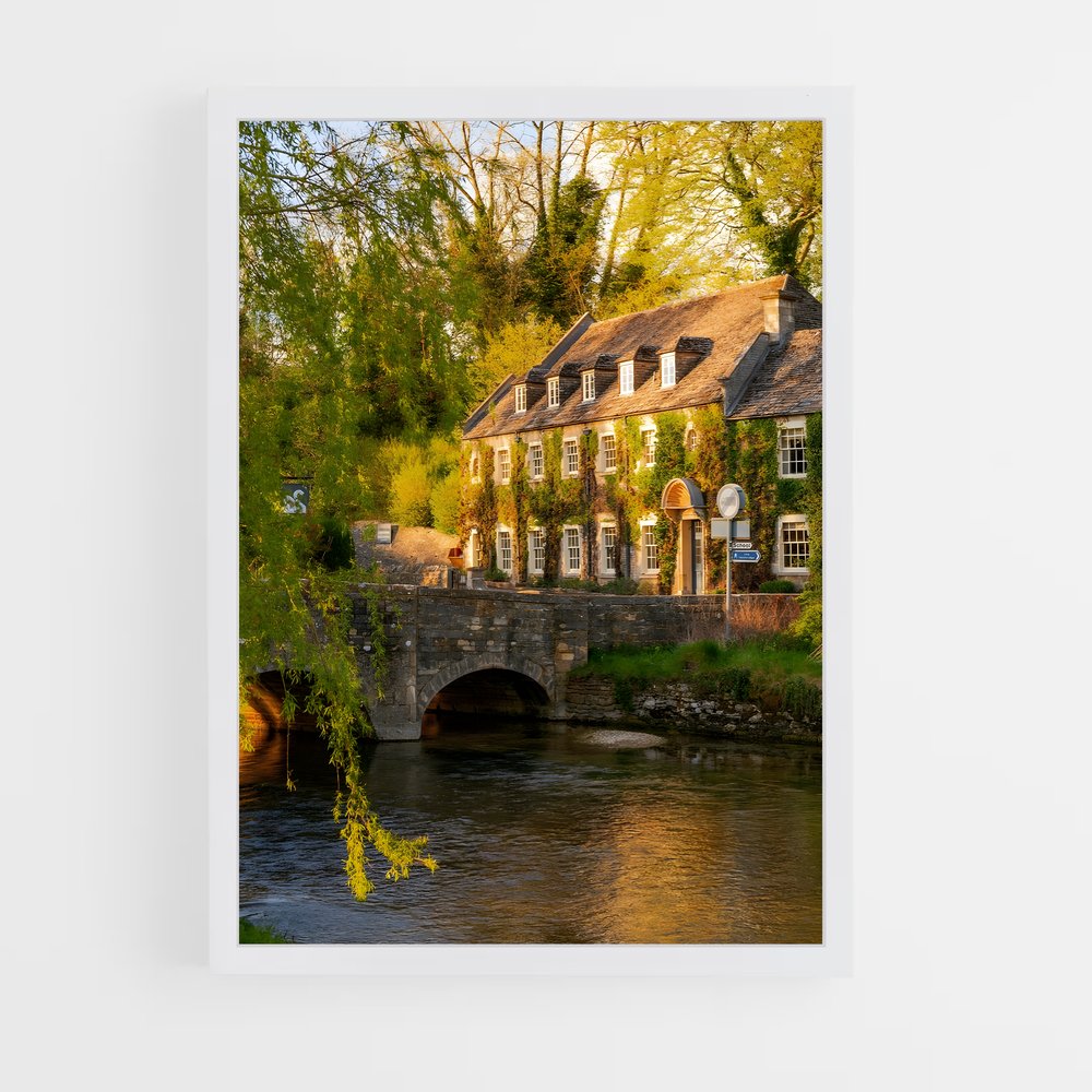 ap-england-6 cadre Blanc