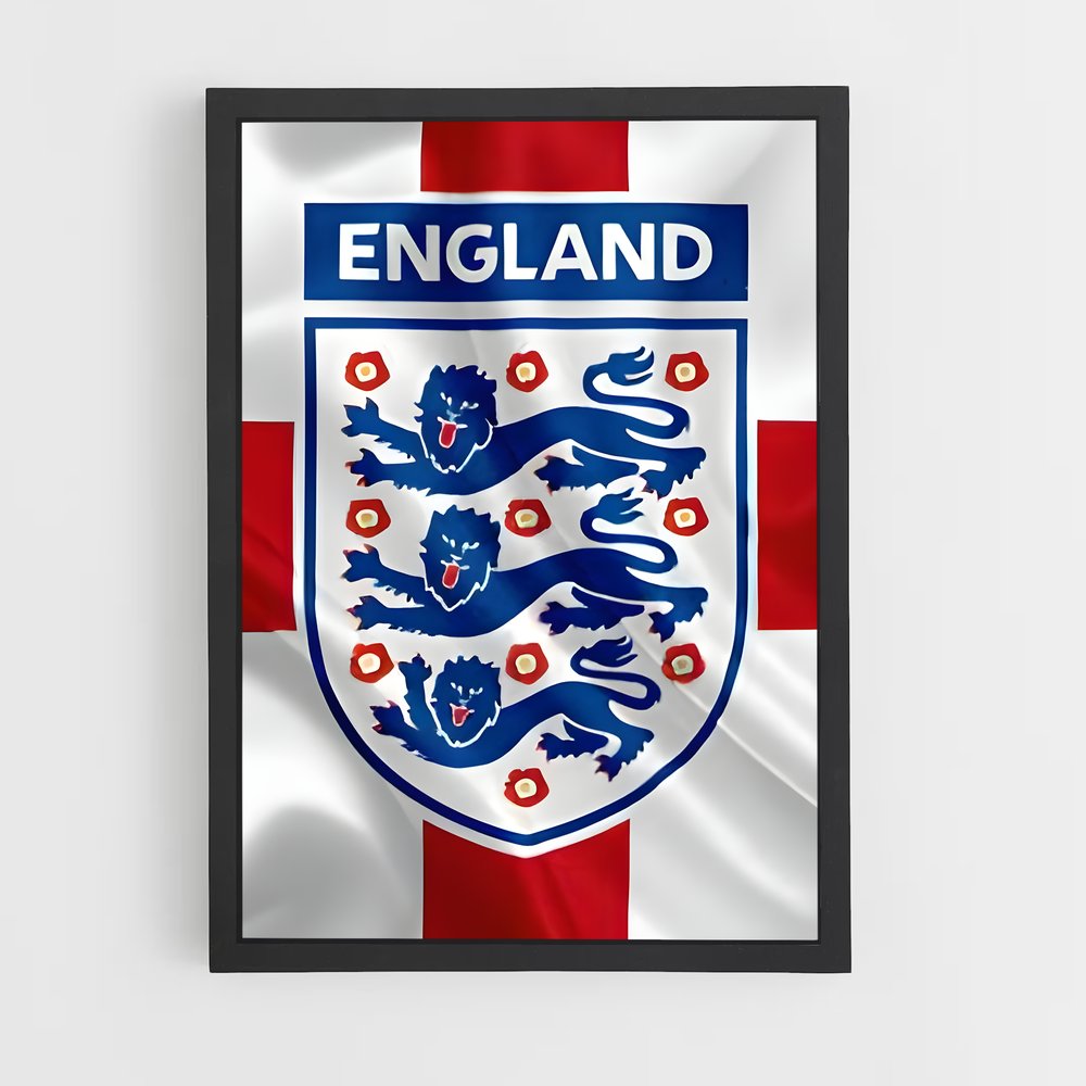 ap-england national football team-6 cadre Noir