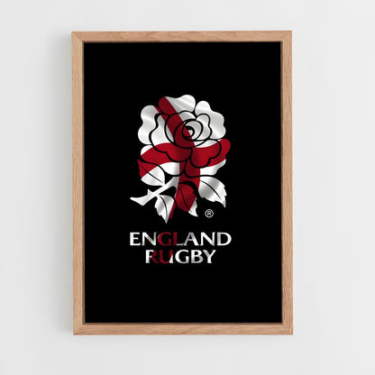 ap-england national rugby team-7 cadre Bois clair
