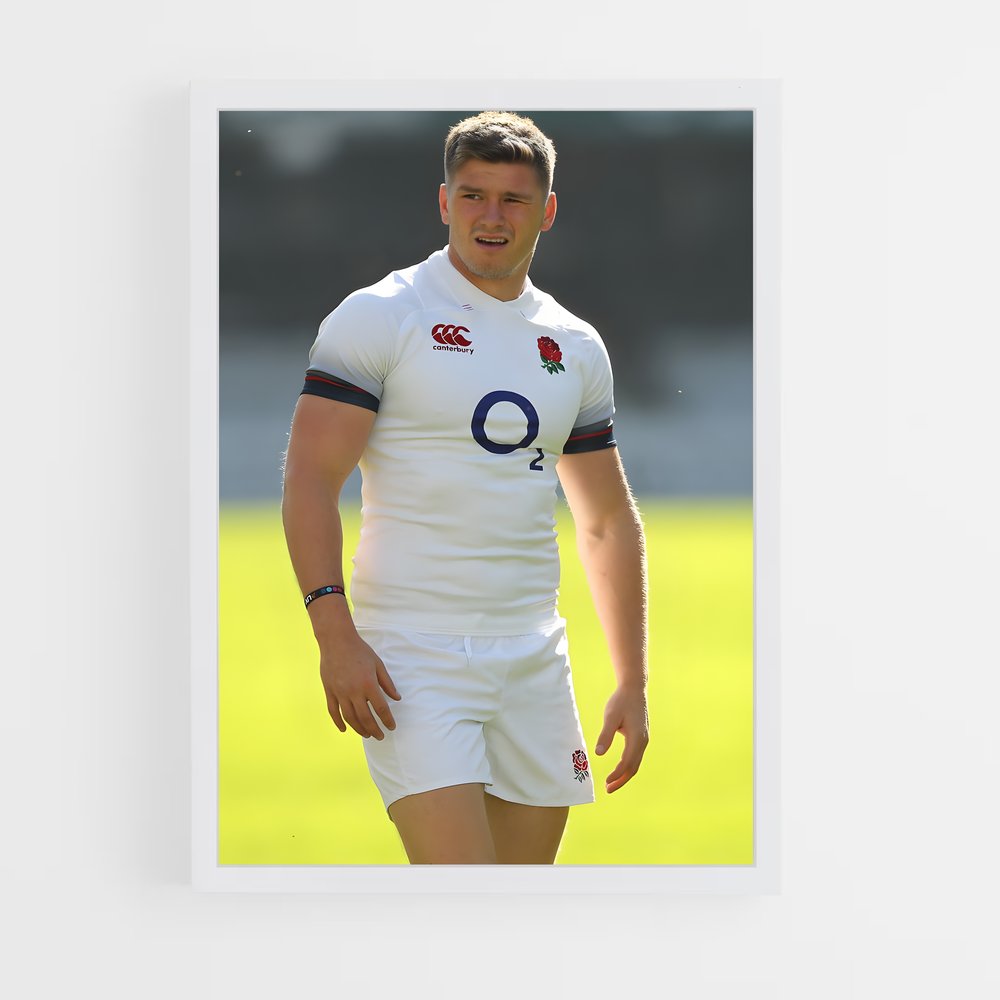 ap-england national rugby team-9 cadre Blanc
