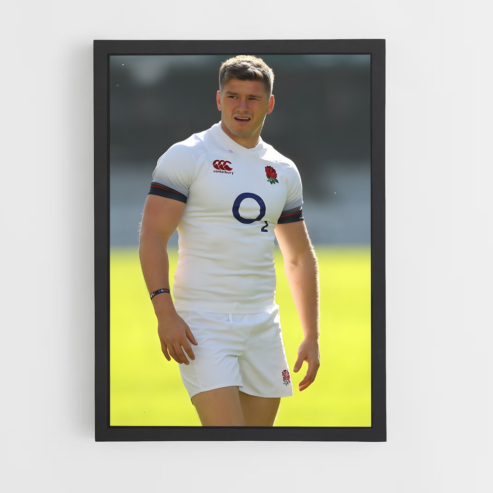 ap-england national rugby team-9 cadre Noir
