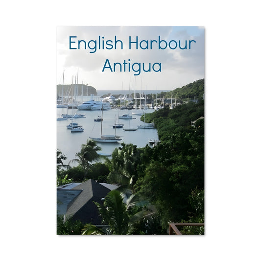 Poster Port de Rêve