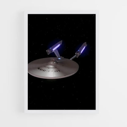 ap-enterprise-8 cadre Blanc