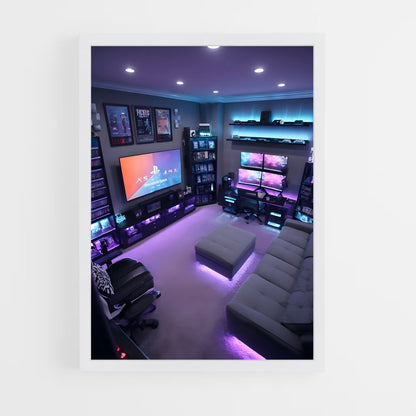 ap-entertainment-7 cadre Blanc