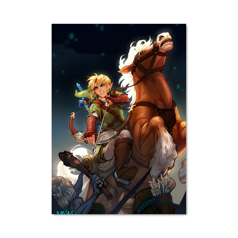Poster Epona 45176