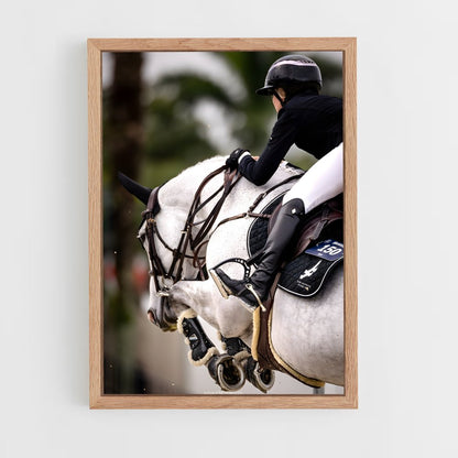 ap-equestrian-2 cadre Bois clair