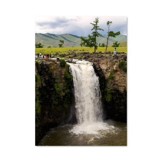 Poster Erdene zuu monastery 88739