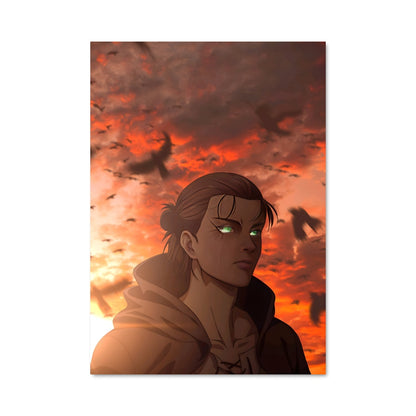 Poster L'Horizon d'Eren