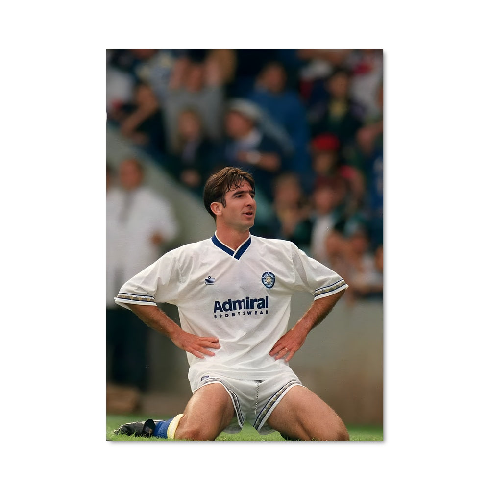 Poster L'Esprit de Cantona