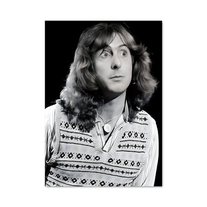 Poster Sweater Magic