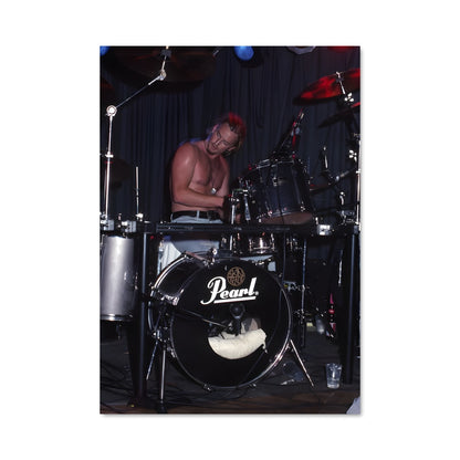 Poster Eric kretz 56556